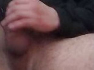 paks, karvane, masturbatsioon, orgasm, bbw, sperma, soolo, munn