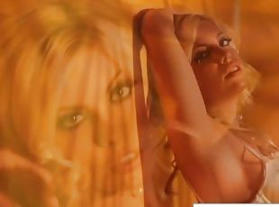 Britney Amber Loves Teasing Then Masturbating
