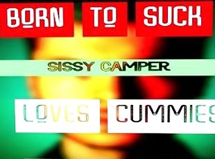 Sissy Camp Adventures Episode 1 EXTENDED VERSION