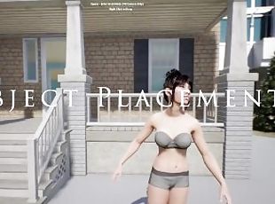 XPorn3D Creator Virtual Reality 3D Porn Maker