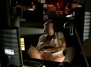 Wild nylon wearing girls music video