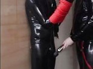 baguhan, bakla, bdsm, grupong-seksual, fetish, latex, talian, twink, maskara, goma