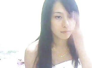 Cute koream webcam horny masterbate ch.2