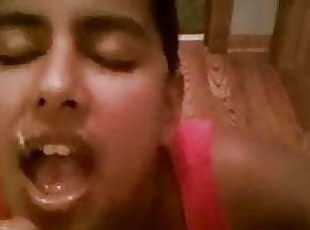 Top 5 Indian Sluts in Cum Swallow Compilation &ndash; Must Watch