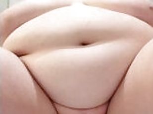 užpakalis, maudynės, dideli-papai, storas, didelis, masturbavimasis, mėgėjai, milf, mama, bbw