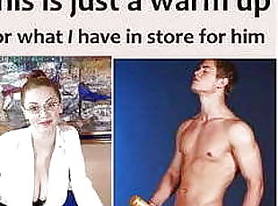Slideshow - Cougar Provocation