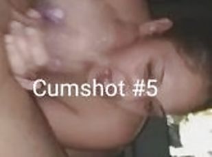 Must see ( dick drained  by latina)