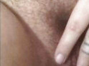 clitoris-bagian-atas-vagina-paling-sensitif, berambut, mastubasi, orgasme, vagina-pussy, amatir, pijat, sudut-pandang, celana-dalam-wanita, fetish-benda-yang-dapat-meningkatkan-gairah-sex