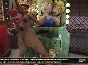 SEXY Fallout 76 BIG SEXY ASS GIRL Fallout 76 FALLOUT 76_SEXY Fallout 76 BIG SEXY ASS GIRL