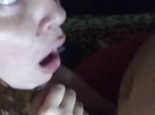 blowjob, milf, brasil, cum