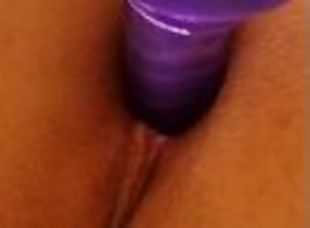 fisting, masturbation, amateur, anal, jouet, branlette, point-de-vue, belle, solo