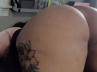 Big Ass Milf Doggystyle