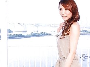 TGIRLJAPAN: Stunning Yuu Kakisaki!