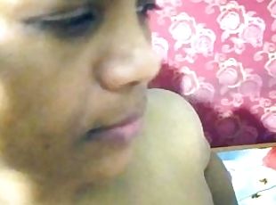 Tamil Mallu sexy Wife Sandhya Hard Fucking with her Boss