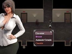 Lust Epidemic ep 52 - Armadilha pro Tillman antes dele acabar com meu sonho de morar com 3 Milfs