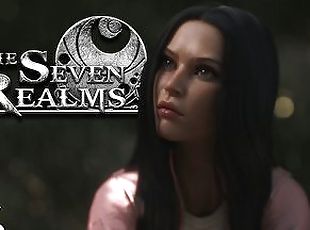 The Seven Realms #56 PC Gameplay