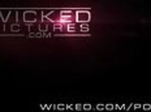Wicked - Hot sex caught on hotel camera