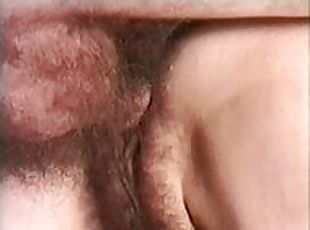 Plaukuotas, Putytė, Čiulpimas, Spermos šūvis, Milf, Dulkinimas pirštu, Čiulpimas (Sucking)