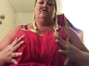 Hot Bbw Slut Gemini Goddess