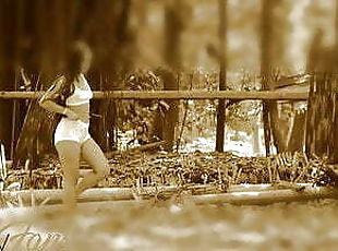 Hi, Im Leyne Rodriguez, enjoy my videos