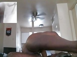 Thot in Texas - Lil Step Sis Can Ride A Dick Until Creampie inside Her Tight Little Pussy