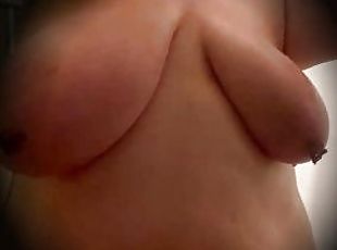 bagno, tettone, amatoriali, mammine-mature, videocamera, donne-grasse-e-belle, voyeur, pov, feticci, doccia