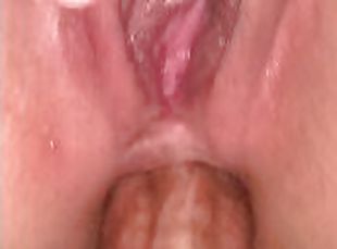 Hotwife Love anal sex