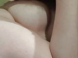 Started with Blowjob ended with Creampie ! Real home made amateur !