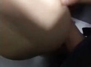 Public Fuck with a hoe ???? POV