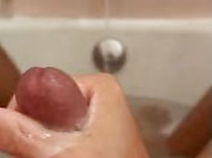 baignade, masturbation, amateur, mature, ejaculation-sur-le-corps, énorme-bite, interracial, solo, bite