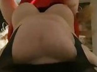 malaking-suso, opisina, publiko, sekretarya, bbw, istaking-stockings, toilet, suso, bossing