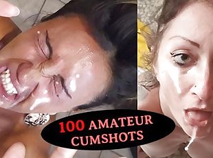 Best Amateur Compilation Ever CUM-PILATION ????100 cumshots ???? - 100k subscribers ???? - FUCKTOTUM