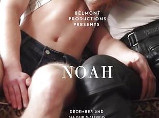 NOAH X VIKTOR  bound and edged ftm 4 ftm