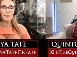 Quinton James on Tanya Tate's Skinfluencer Success Episode 23