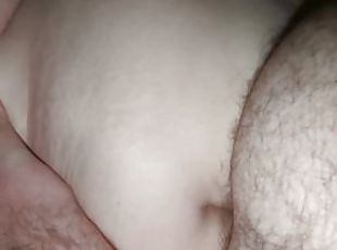 perse, koerakas, orgasm, amatöör, kodus-tehtud, paar, bbw