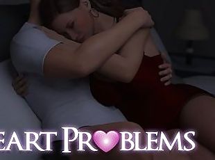 Heart Problems #31 PC Gameplay