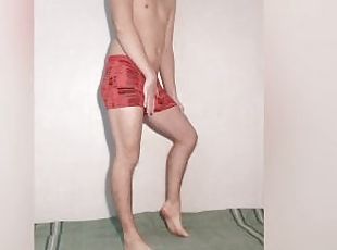 homoseksual, muda18, european, euro, fetish, solo, gay, bergambar, seluar-dalam-underwear