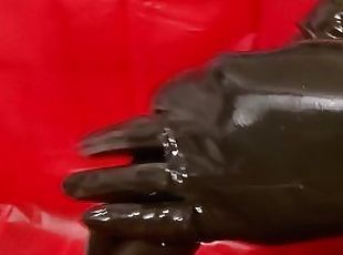 Latex Gloves