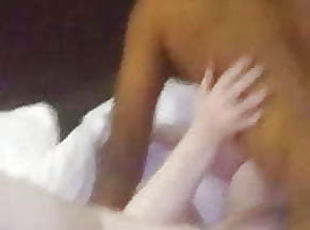 Wife fucking in hotel husband films