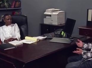 Principal sets student straight