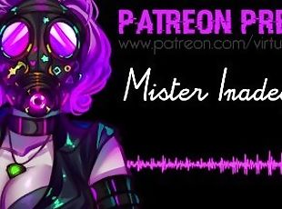 Mister Inadequate - SPH / Cuckold Erotic Audio Roleplay (PATREON PREVIEW)