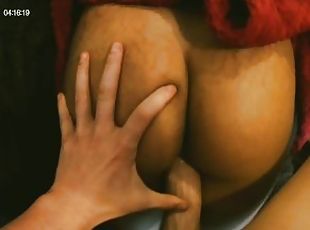 White Boy Fucks Little Black Girl Hard And Fast