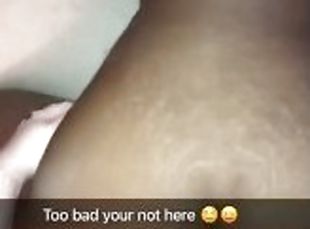 Young interracial couple fucking hard for your pleasure