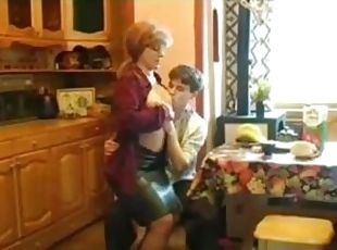 Russian Mom Love Step Son - SexyMoms.xyz