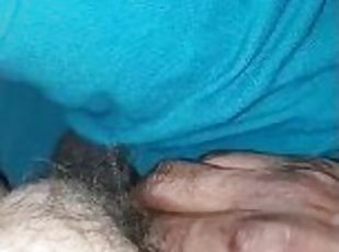 Daddy Dickler Slays Red