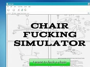 Chair Fucking Simulator