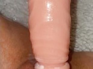 Creamy Pussy