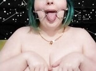 feit, amatør, blowjob, leke, deepthroat, bbw, lubben, pov, dildo, fetisj