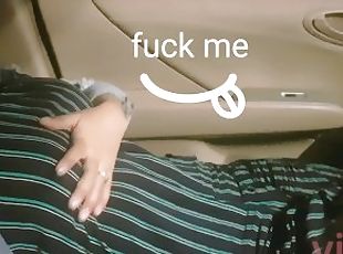 Sex vlog, Masturbation & fucking in public area with beautiful big boobs girl, ?????????????????