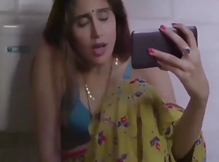 Mx Player Web Series Khul Ja Sim Sim Sex Scene Hindi Audio